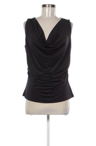 Damski top H&M, Rozmiar L, Kolor Czarny, Cena 55,04 zł, #137182269