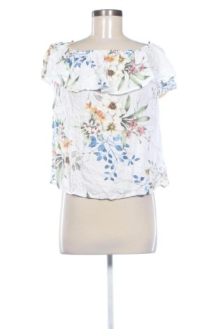 Dámsky top  Zebra, Veľkosť M, Farba Viacfarebná, Cena  7,00 €, #137183349