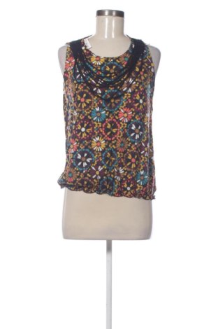 Damski top Unbranded, Rozmiar S, Kolor Kolorowy, Cena 46,44 zł, #137184247