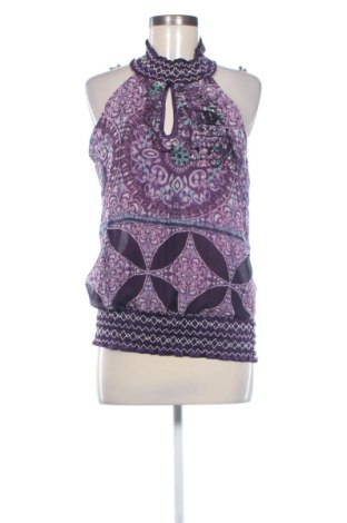 Top de femei Unbranded, Mărime M, Culoare Multicolor, Preț 73,49 Lei, #137184921