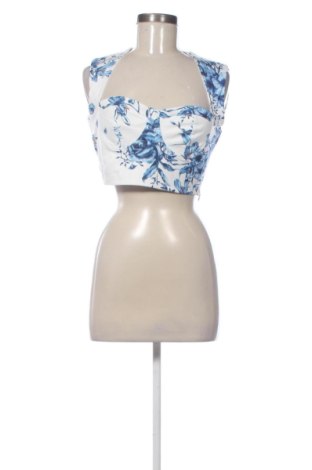 Női top Zara, Méret L, Szín Sokszínű, Ár 4 610 Ft, #137185191