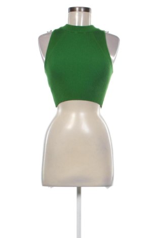 Damentop Mango, Größe XS, Farbe Grün, Preis 10,00 €, #137185526