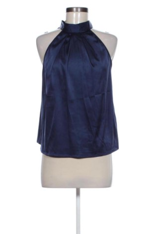 Γυναικείο τοπ SHEIN, Μέγεθος M, Χρώμα Μπλέ, Τιμή 9,00 €, #137186234