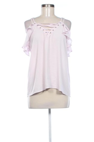 Top de femei Amisu, Mărime M, Culoare Roz, Preț 57,74 Lei, #137186916