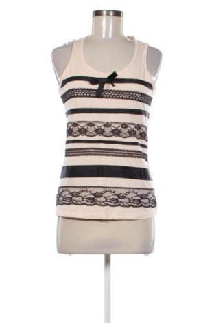 Damski top Mango, Rozmiar M, Kolor Kolorowy, Cena 38,10 zł, #137187393