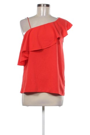 Dámsky top  Full Circle, Veľkosť M, Farba Červená, Cena  21,00 €, #137187507