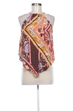 Top de femei Miss Selfridge, Mărime S, Culoare Multicolor, Preț 36,74 Lei, #137187968