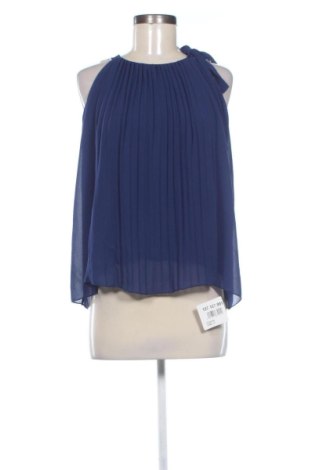 Top de femei Unbranded, Mărime S, Culoare Albastru, Preț 68,24 Lei, #137187991