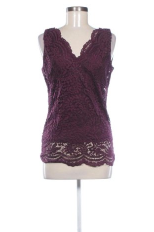 Damentop ONLY, Größe M, Farbe Lila, Preis 12,00 €, #137188221