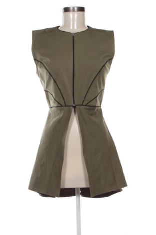 Top de femei Unbranded, Mărime S, Culoare Verde, Preț 62,99 Lei, #137189222