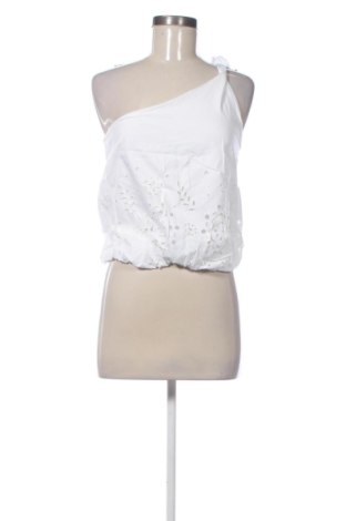Dámský top Zara, Velikost S, Barva Bílá, Cena  364,00 Kč, #137189857