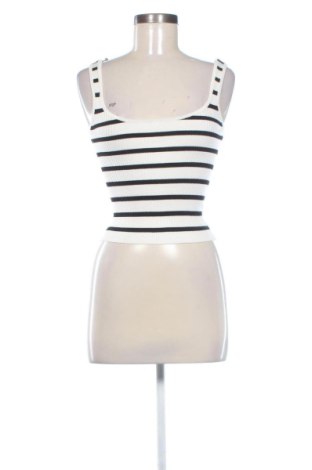 Dámsky top  Stradivarius, Veľkosť XS, Farba Viacfarebná, Cena  9,71 €, #137190636