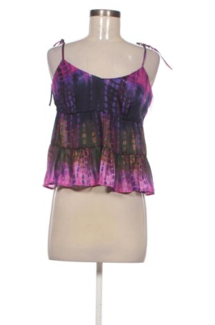 Дамски топ Desigual, Размер S, Цвят Многоцветен, Цена 26,00 €, #137190879