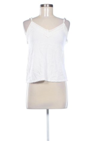 Дамски топ Amisu, Размер XS, Цвят Бял, Цена 15,34 €, #137191562