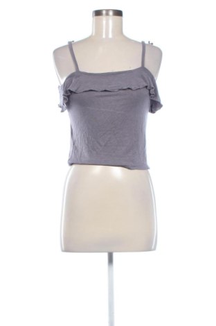 Damski top Fb Sister, Rozmiar XS, Kolor Szary, Cena 25,97 zł, #137192047