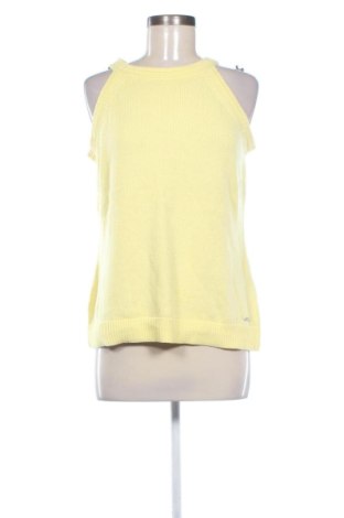 Dámsky top  Esprit, Veľkosť L, Farba Žltá, Cena  10,00 €, #137192205