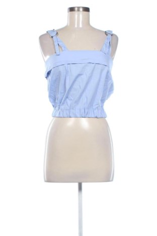 Damentop Reserved, Größe S, Farbe Blau, Preis € 12,27, #137192355
