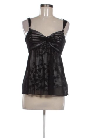 Dámský top Bruno Banani, Velikost S, Barva Černá, Cena  267,00 Kč, #137192407