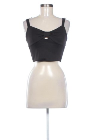 Damski top Amisu, Rozmiar XS, Kolor Czarny, Cena 41,13 zł, #137192411