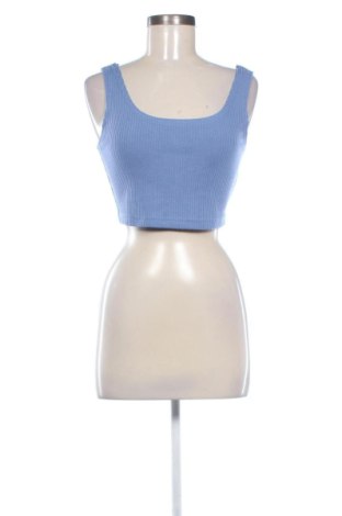 Dámský top SHEIN, Velikost S, Barva Modrá, Cena  267,00 Kč, #137192646
