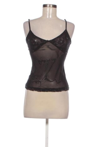 Damentop Unbranded, Größe XS, Farbe Schwarz, Preis € 16,00, #137192999
