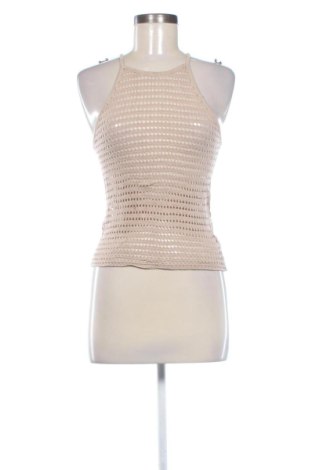 Damentop Mango, Größe XS, Farbe Beige, Preis 12,00 €, #137193630