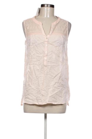 Γυναικείο τοπ Street One, Μέγεθος M, Χρώμα Ρόζ , Τιμή 16,99 €, #137194118