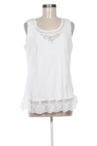 Top de femei Unbranded, Mărime L, Culoare Alb, Preț 83,99 Lei, #137194689