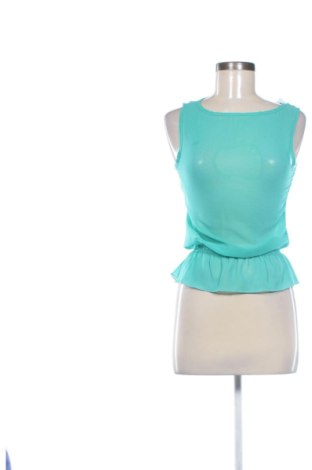 Top de femei Unbranded, Mărime S, Culoare Albastru, Preț 66,00 Lei, #137195646
