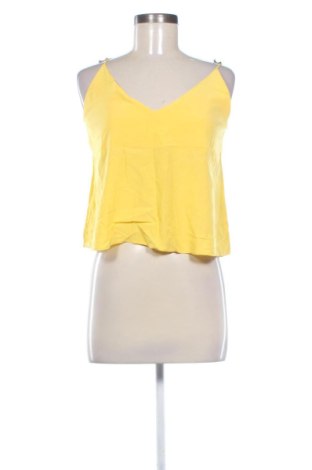 Női top Calvin Klein Jeans, Méret S, Szín Sárga, Ár 8 377 Ft, #137195684