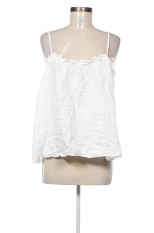 Dámský top H&M, Velikost XL, Barva Bílá, Cena  349,00 Kč, #137196288