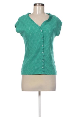 Damentop Unbranded, Größe XS, Farbe Grün, Preis € 12,99, #137197888
