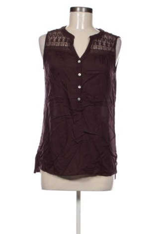 Top de femei Street One, Mărime S, Culoare Mov, Preț 59,99 Lei, #137198073