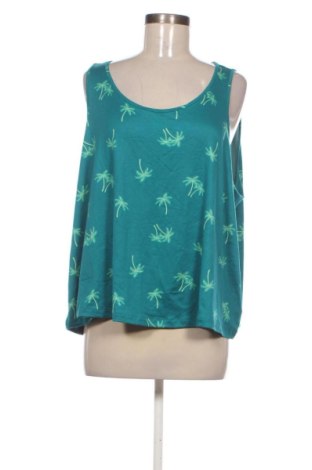 Damentop Unbranded, Größe XXL, Farbe Grün, Preis € 23,00, #137198896