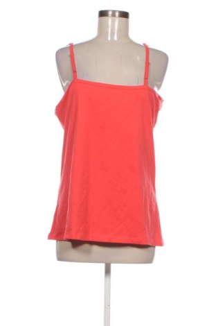 Дамски топ My Style, Размер XL, Цвят Червен, Цена 16,00 €, #137199106