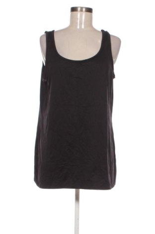 Damski top Michel Studio, Rozmiar XL, Kolor Czarny, Cena 42,34 zł, #137199378