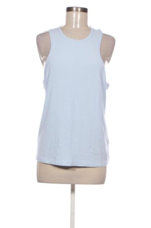 Damski top H&M, Rozmiar XL, Kolor Niebieski, Cena 55,04 zł, #137199576
