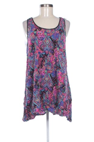 Top de femei Unbranded, Mărime XXL, Culoare Multicolor, Preț 96,00 Lei, #137199577