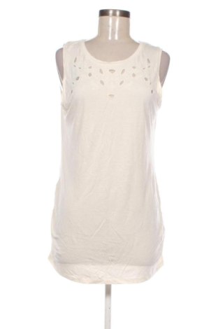 Damski top Old Navy, Rozmiar L, Kolor ecru, Cena 33,87 zł, #137199905