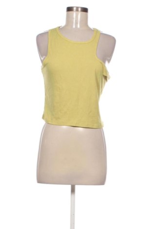 Damski top Bluenotes, Rozmiar XL, Kolor Żółty, Cena 71,97 zł, #137200215
