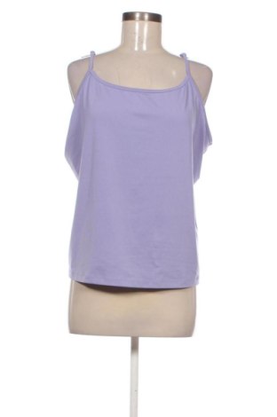 Damski top Lane Bryant, Rozmiar XXL, Kolor Fioletowy, Cena 55,04 zł, #137200400