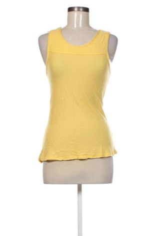 Damentop Unbranded, Größe XS, Farbe Gelb, Preis € 14,99, #137200424