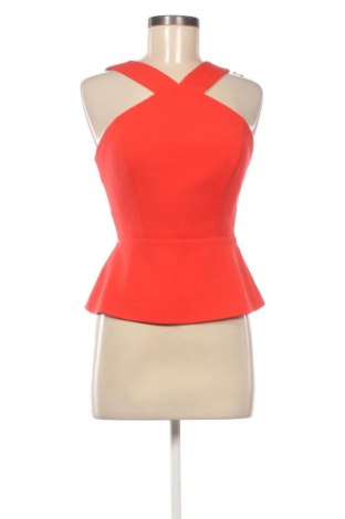 Dámsky top  BCBG Max Azria, Veľkosť XS, Farba Červená, Cena  28,35 €, #137201823