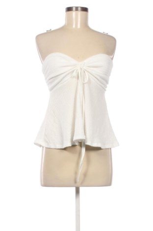 Dámský top Unbranded, Velikost S, Barva Bílá, Cena  390,00 Kč, #137205272
