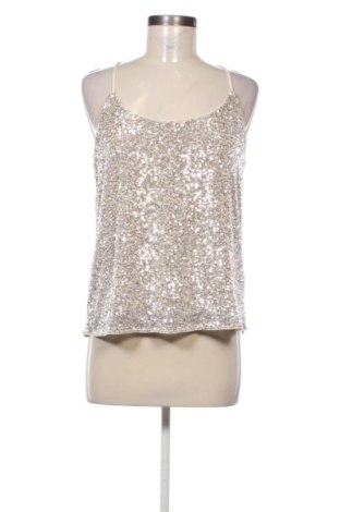 Top de femei Studio, Mărime M, Culoare Argintiu, Preț 94,99 Lei, #137205486