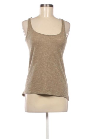 Damentop Pull&Bear, Größe S, Farbe Beige, Preis 11,57 €, #137205798