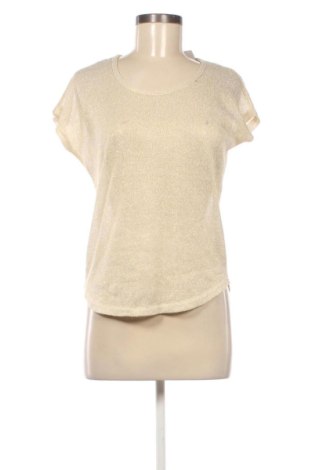 Γυναικείο τοπ Unbranded, Μέγεθος S, Χρώμα  Μπέζ, Τιμή 12,52 €, #137206236