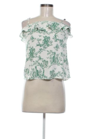 Dámský top H&M, Velikost XS, Barva Vícebarevné, Cena  309,00 Kč, #137206658