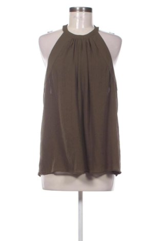 Dámský top H&M, Velikost L, Barva Zelená, Cena  269,00 Kč, #137207081
