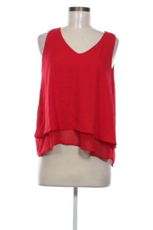 Damski top Zara, Rozmiar S, Kolor Czerwony, Cena 50,99 zł, #137207464
